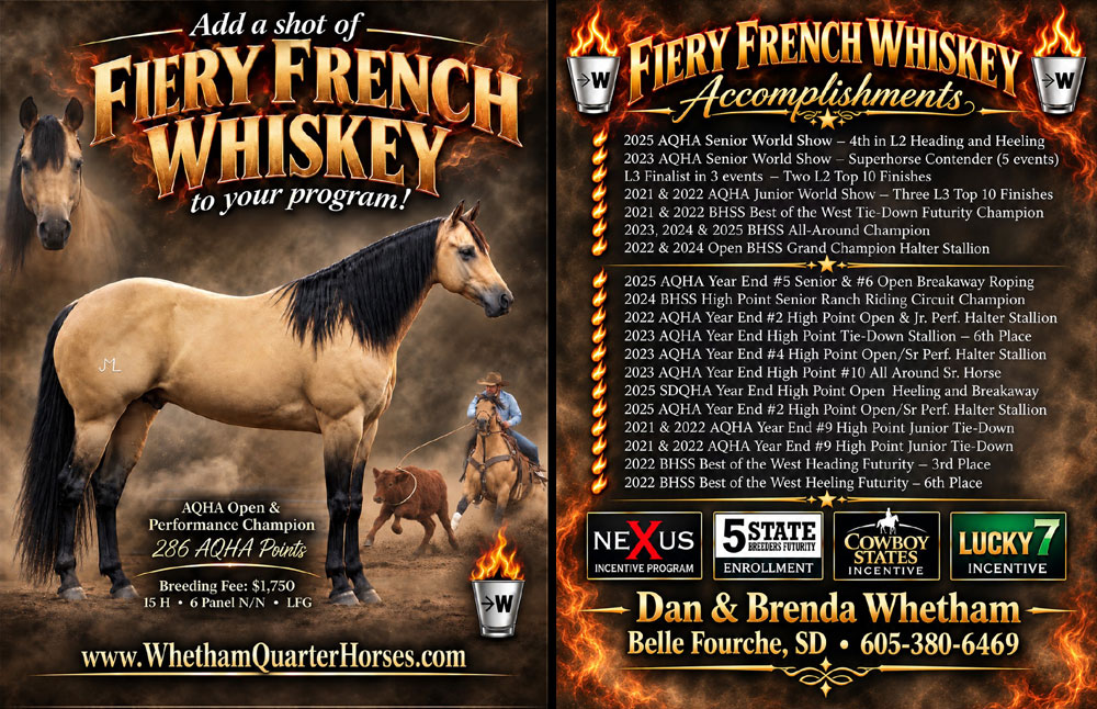 FIERY FRENCH WHISKEY